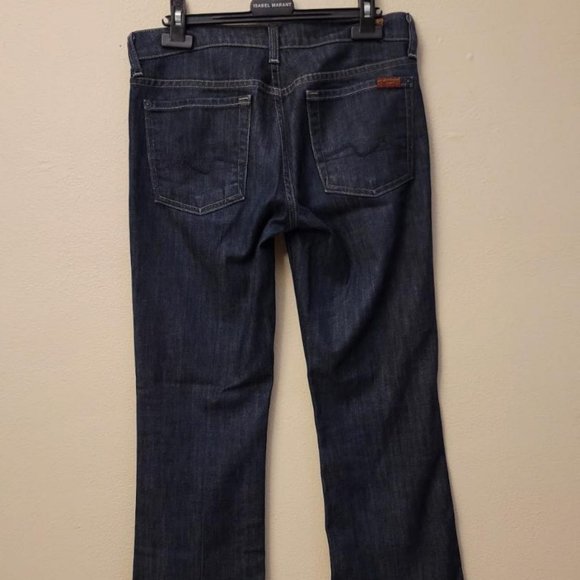 7 For All Mankind - Picture 3 of 6